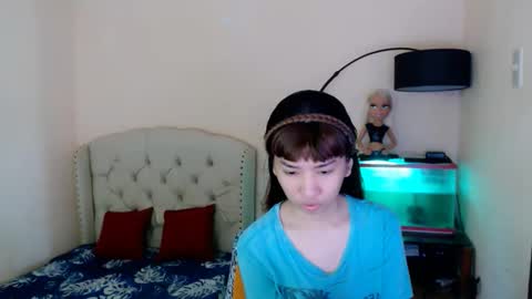 SHANTA FOX  s online show from March 8, 12:39 am