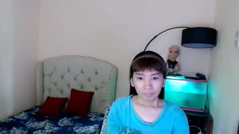 SHANTA FOX  s online show from March 15, 2:36 am