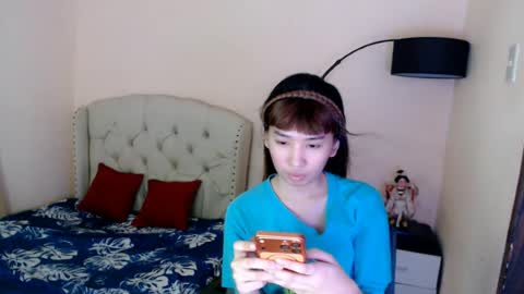 SHANTA FOX  s online show from June 20, 1:41 am