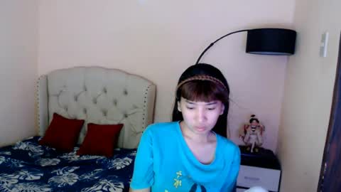 SHANTA FOX  s online show from June 23, 11:46 pm