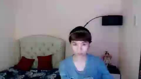 SHANTA FOX  s online show from July 10, 1:54 am