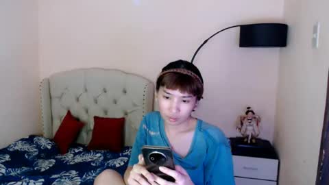 SHANTA FOX  s online show from July 14, 10:21 am