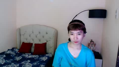 SHANTA FOX  s online show from July 23, 1:43 am