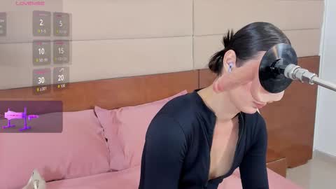  Shantall  online show from February 15, 4:19 am