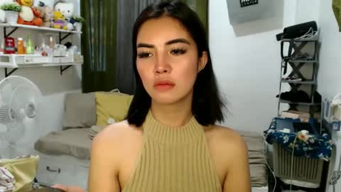 Snapshot of shasha_carreon chatting on October 1, 4:57 am shasha online show from October 1, 4:57 am