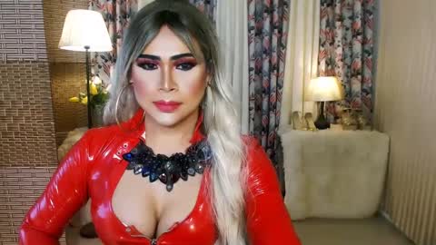 Sheena Cool online show from March 8, 6:21 am