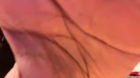 sheila_shortcake online show from April 18, 7:58 pm