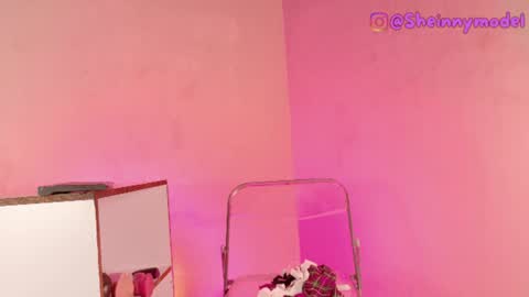 Shei  online show from July 13, 8:22 pm