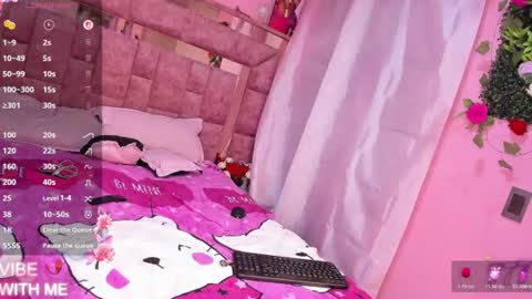 shenielxxx online show from June 14, 3:19 am