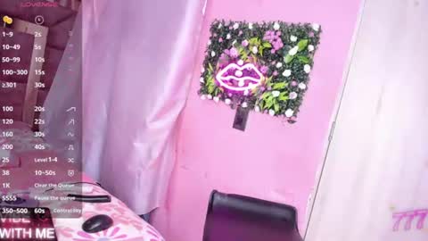 shenielxxx online show from July 21, 4:10 pm