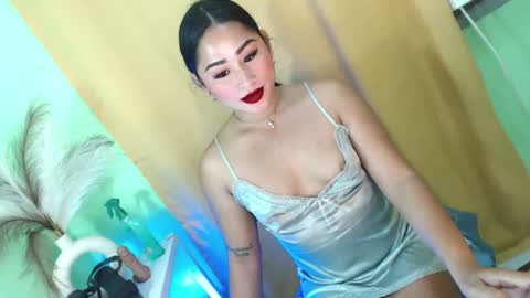 Hot Jessie online show from July 30, 6:23 am