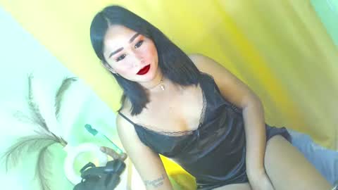 Hot Jessie online show from August 2, 6:35 am