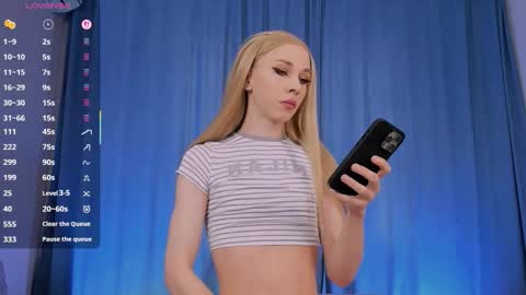 Jennifer  Streaming time online show from October 31, 6:01 am