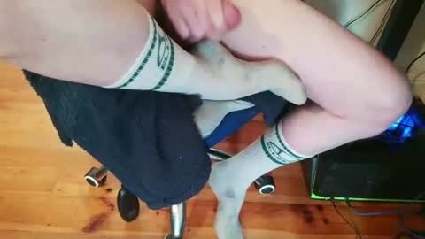 shoejobxxx online show from June 14, 12:06 pm