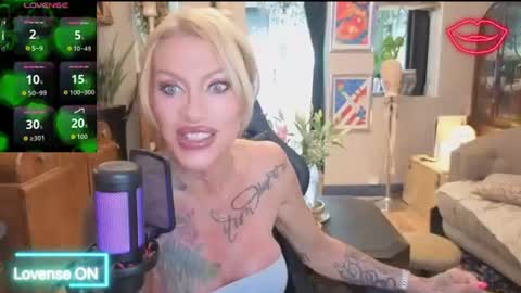 shytrans_uk online show from July 6, 11:50 am