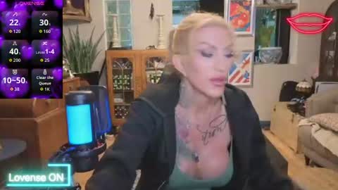 shytrans_uk online show from July 21, 11:46 am