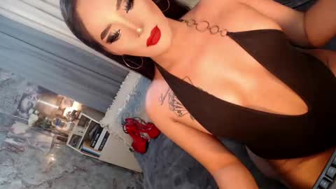 Sierrafina online show from May 11, 4:04 pm