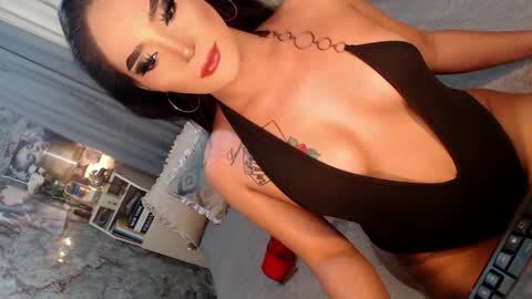 Sierrafina online show from May 12, 4:26 pm