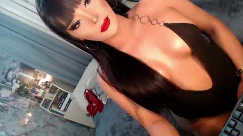 Sierrafina online show from May 18, 3:06 pm