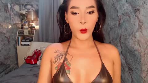 Sierrafina online show from May 19, 4:36 pm
