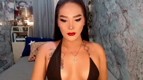 Sierrafina online show from June 30, 7:19 am