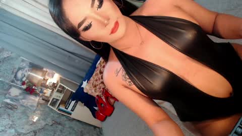 Sierrafina online show from July 7, 7:56 am