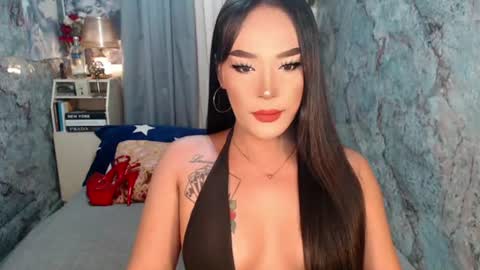 Sierrafina online show from July 9, 8:29 am