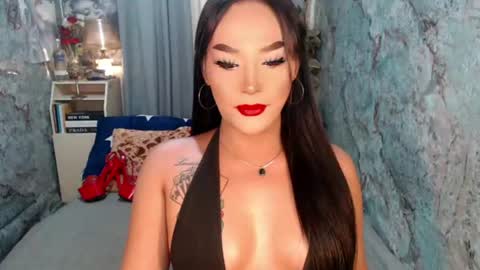 Sierrafina online show from July 18, 9:49 am