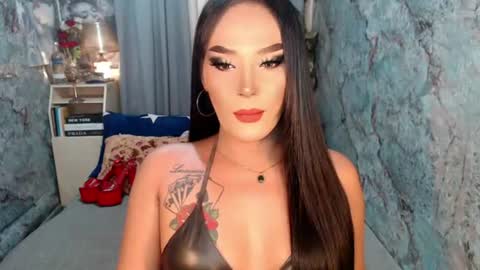 Sierrafina online show from July 20, 10:39 am
