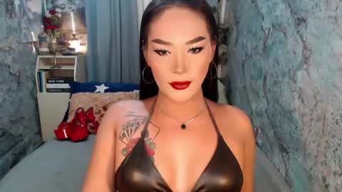 Sierrafina online show from July 24, 10:25 am