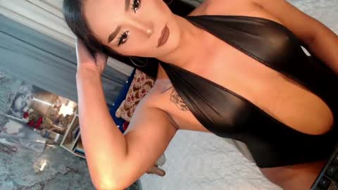 Sierrafina online show from July 28, 7:39 pm