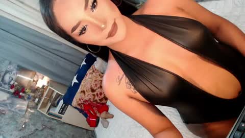 Sierrafina online show from August 2, 6:18 pm