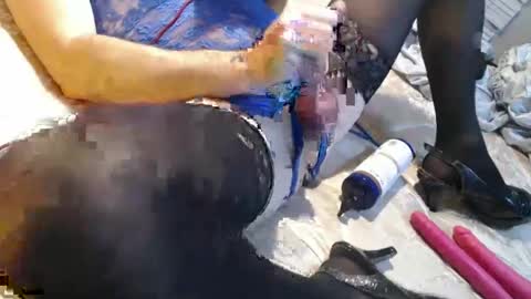 Miley online show from February 2, 1:45 am