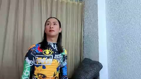 SImon Duran online show from July 27, 10:05 pm