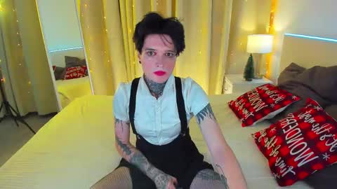 Simona online show from December 8, 10:19 am
