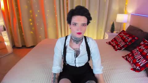 Simona online show from December 10, 9:43 pm