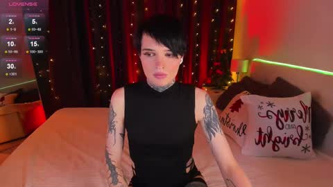 Simona online show from December 19, 5:51 am