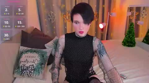 Simona online show from December 25, 5:37 am