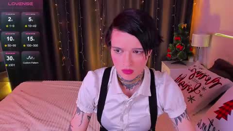 Simona online show from December 26, 5:37 am