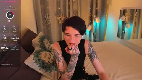 Simona online show from December 28, 5:55 am