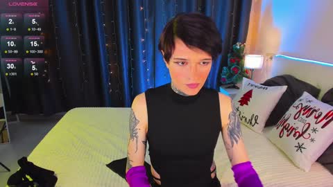 Simona online show from January 7, 5:35 am