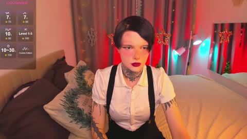 Simona online show from January 8, 10:26 am