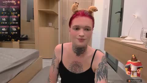 Simona online show from July 23, 11:03 pm