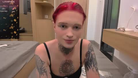 Simona online show from July 24, 11:13 pm