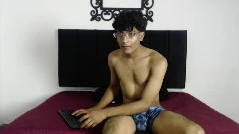   online show from April 30, 11:09 pm