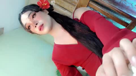 sinful_sirenity69 online show from February 14, 9:10 pm