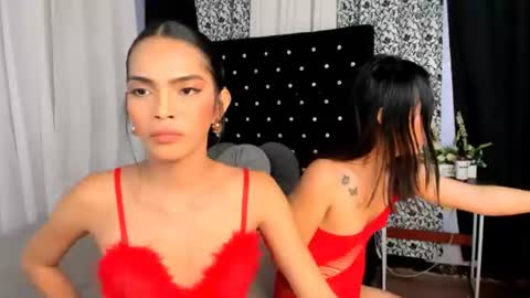 dani online show from August 4, 6:14 pm