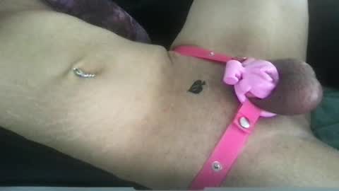 sissy4uxo online show from July 3, 5:41 pm