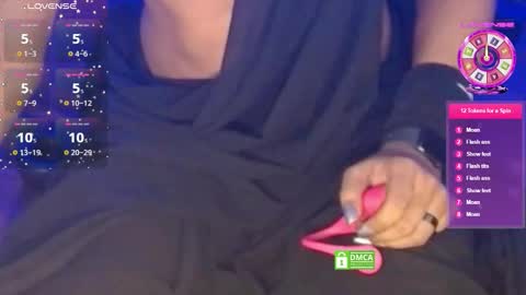 Serenity 101 online show from February 8, 2:12 pm