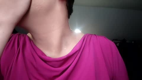 sissycandy1990 online show from December 15, 5:58 am